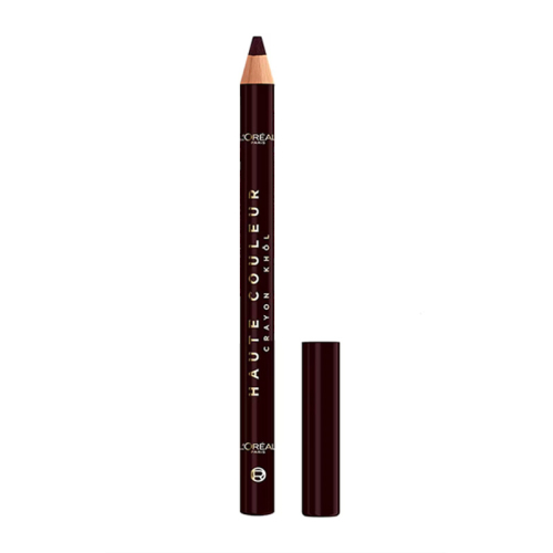 Loreal Paris Haute Couleur Göz Kalemi - 150 Bordeaux Cashmere - Loreal Paris