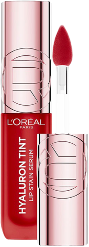 Loreal Paris Hyaluron Lip Tint Dudak Parlatıcı - 420 Le Rogue Paris - 1