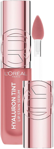 Loreal Paris Hyaluron Lip Tint Dudak Parlatıcı - 601 Worth It - 1
