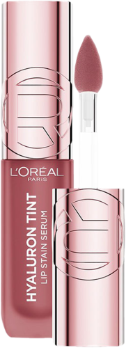 Loreal Paris Hyaluron Lip Tint Dudak Parlatıcı - 635 Worth It Medium - 1
