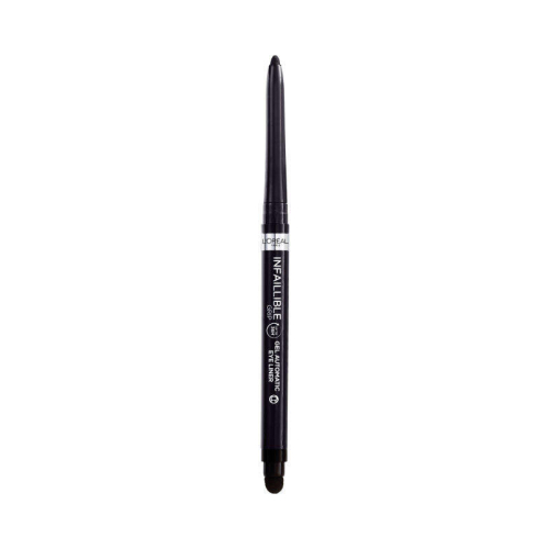 Loreal Paris Infaillable Automatic Jel Göz Kalemi - Siyah - 1