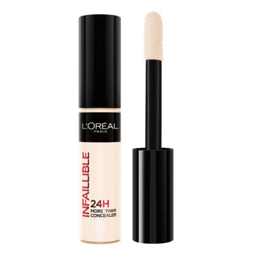Loreal Paris Infaillible More Than Concealer - Kapatıcı No: 322 Neutral 11 ml - Loreal Paris