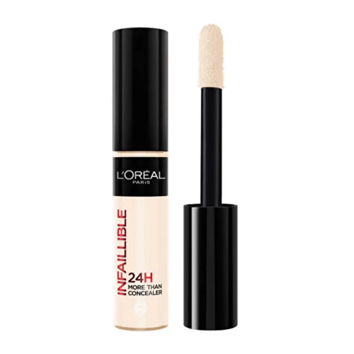Loreal Paris Infaillible 24H More Than Concealer 322 Ivory 11 ml - Loreal Paris