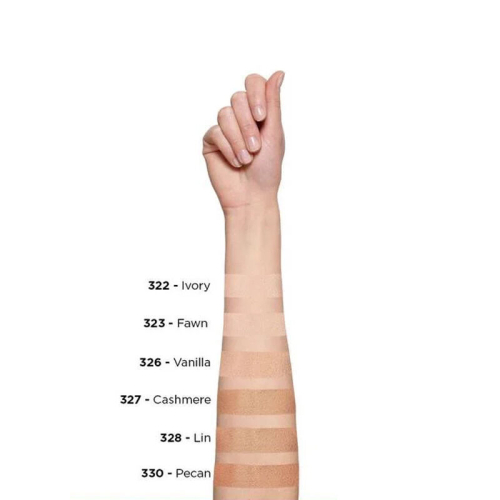 Loreal Paris Infaillible 24H More Than Concealer 323 Faw Chamois 11 ml - 3