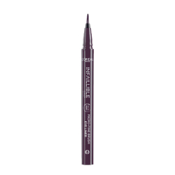 Loreal Paris Infaillible 36H Grip Micro Fine Eyeliner 04 Dew Berry - 2