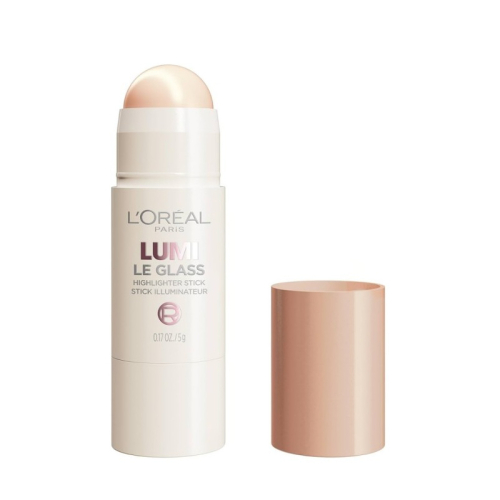 Loreal Paris Lumi Glass Islak Bitişli Stick Aydınlatıcı - 610 - 1