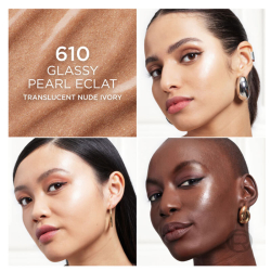 Loreal Paris Lumi Glass Islak Bitişli Stick Aydınlatıcı - 610 - 2