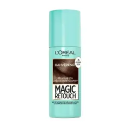 Loreal Paris Magic Retouch Sprey 75ml - Kahverengi - 1