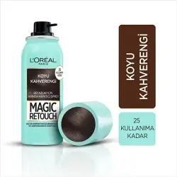 Loreal Paris Magic Retouch Sprey 75ml - 2