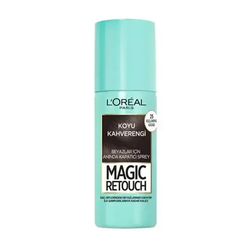 Loreal Paris Magic Retouch Sprey 75ml - 1