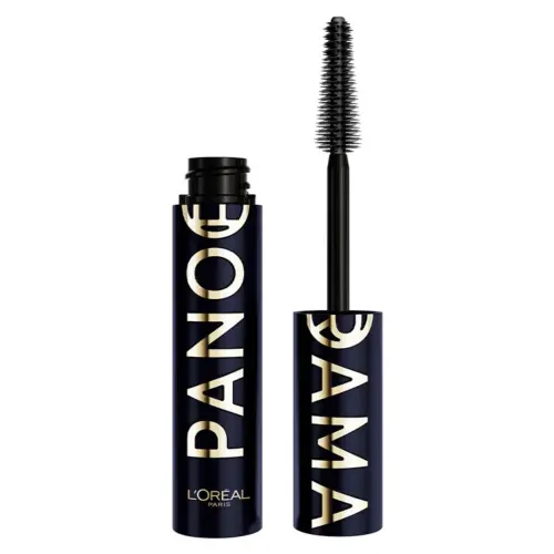 Loreal Paris Panorama Chromatic Maskara Blue Suede - Loreal Paris