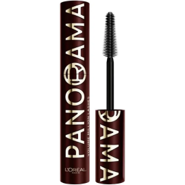 Loreal Paris Panorama Chromatic Maskara Bordeaux Cashmere - 1