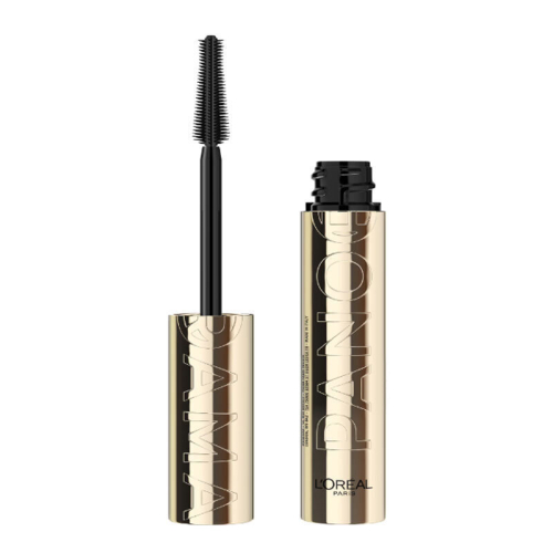 Loreal Paris Panorama Hacim Veren Maskara 9.9 ml - Dark Brown - Loreal Paris