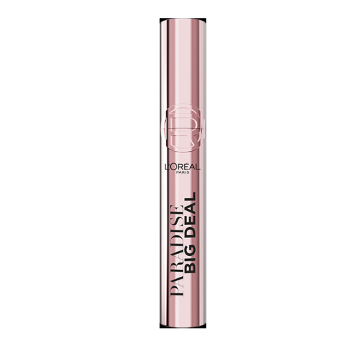 Loreal Paris Paradise Big Deal Maskara 9.9 ml -Siyah - Loreal Paris