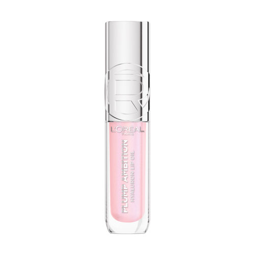 Loreal Paris Plump Ambition Dudak Parlatıcısı - 101 Cristal Clear - Loreal Paris