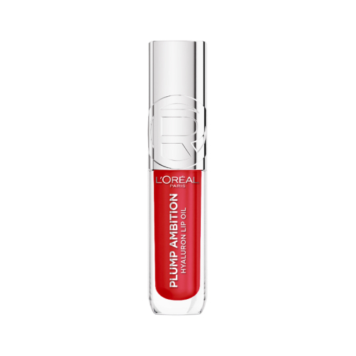 Loreal Paris Plump Ambition Dudak Parlatıcısı -380 Rouge In Love - Loreal Paris
