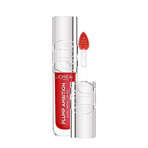 Loreal Paris Plump Ambition Dudak Parlatıcısı -380 Rouge In Love - 2