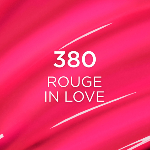 Loreal Paris Plump Ambition Dudak Parlatıcısı -380 Rouge In Love - 4