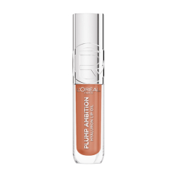 Loreal Paris Plump Ambition Dudak Parlatıcısı - 641 Latte Glace - 1