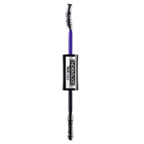 Loreal Paris Pro XXL Extension Çift Taraflı Mascara 12 ml- Black - 2