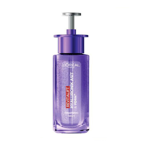 Loreal Paris Revitalift Filler Dolgunlaştırmaya Yardımcı Nemlendirici Serum 30 ml - Loreal Paris