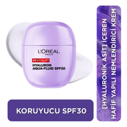 Loreal Paris Revitalift Filler Spf 30 Krem 40 ml - 2