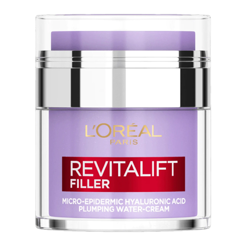 Loreal Paris Revitalift Filler Su Bazlı Pressed Jar Nemlendirici Yüz Kremi 50 ml - Loreal Paris