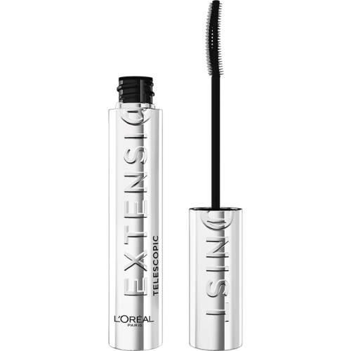 Loreal Paris Telescopic Extensionist Siyah Maskara - Loreal Paris