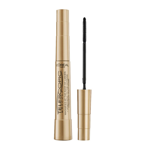 Loreal Paris Telescopic Magnetic Black 8 ml - Loreal Paris