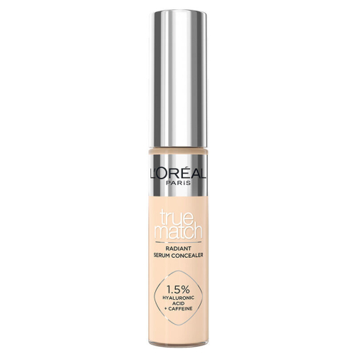 Loreal Paris True Match Radiant Serum Concealer 2R 11 ml - 1