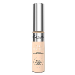 Loreal Paris True Match Radiant Serum Concealer 3R 11 ml - 1