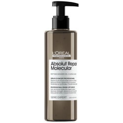Loreal Professionnel Absolut Repair Molecular Yıpranmış Saçlar İçin Serum 250 ml - 1
