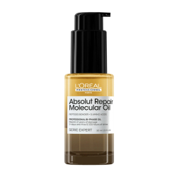 Loreal Professionnel Absolut Repair Molecular Oil 30 ml - 1
