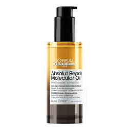 Loreal Professionnel Absolut Repair Molecular Oil 90 ml - 1