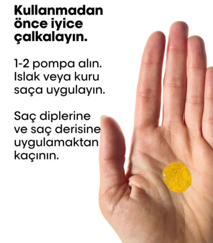 LOreal Professionnel Absolut Repair Molecular Çift Fazlı Profesyonel Bakım Yağı 90 ml - 4