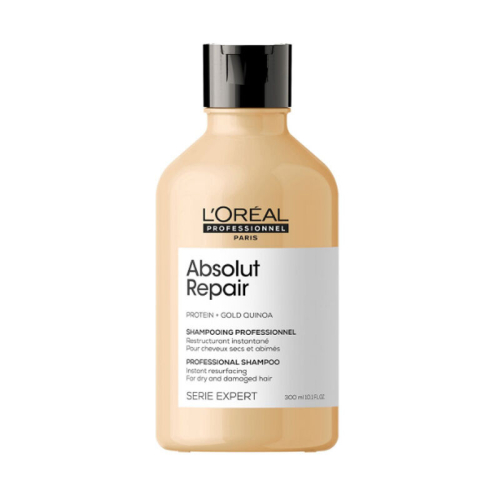 Loreal Professionnel Absolut Repair Yıpranmış Saçlar için Şampuan 300 ml - Loreal Professionnel