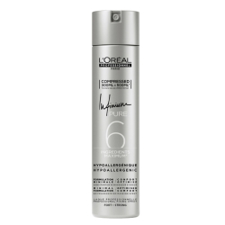 Loreal Professionnel Infinium Güçlü Tutuşlu Saç Spreyi 300 ml - 6 Numara - 1