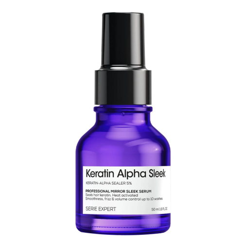 Loreal Professionnel Keratin Alpha Sleek Serum 50 ml - Loreal Professionnel