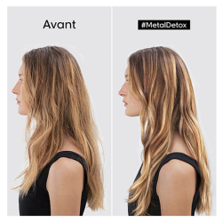 Loreal Professionnel Metal Detox Maske 150 ml - 2