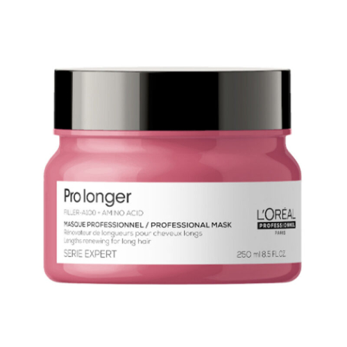 Loreal Professionnel Saç Uçlarının Görünümünü Yenileyici ve Yoğunlaştırıcı Maske 250 ml - Loreal Professionnel