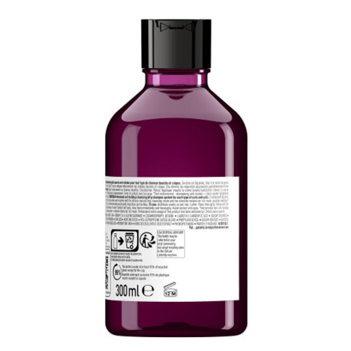Loreal Professionnel Curl Expression Kıvırcık Saçlar İçin Birikme Önleyici Şampuan 300 ml - 2