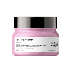 Loreal Professionnel Elektriklenme Karşıtı ve Yoğun Yumuşaklık Veren Maske 250 ml - 1