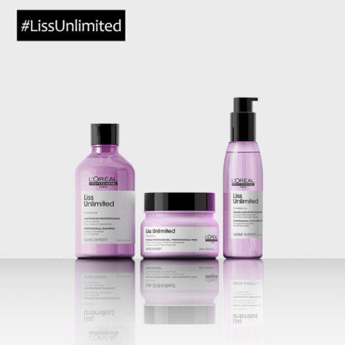 Loreal Professionnel Elektriklenme Karşıtı ve Yoğun Yumuşaklık Veren Maske 250 ml - 3