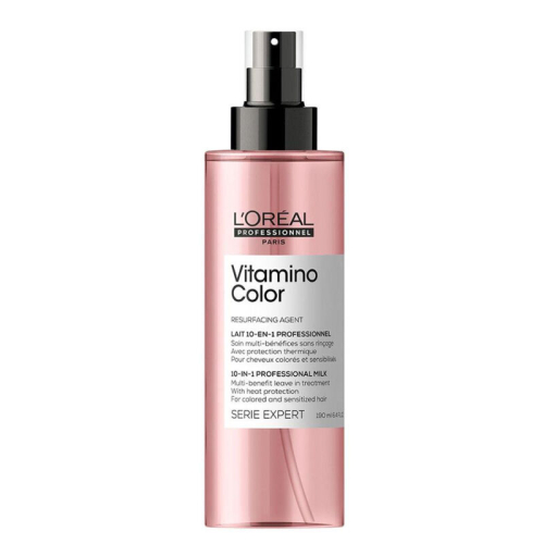 Loreal Professionnel Boyalı Saçlar için 10 Etkili Mucize Bakım Spreyi 190 ml - Loreal Professionnel