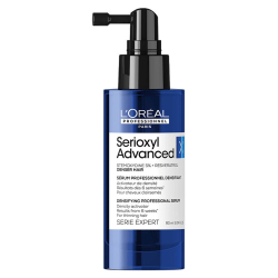 Loreal Professionnel Serie Expert Serioxyl Advanced İncelmiş Saç Telleri için Serum 90 ml - 1