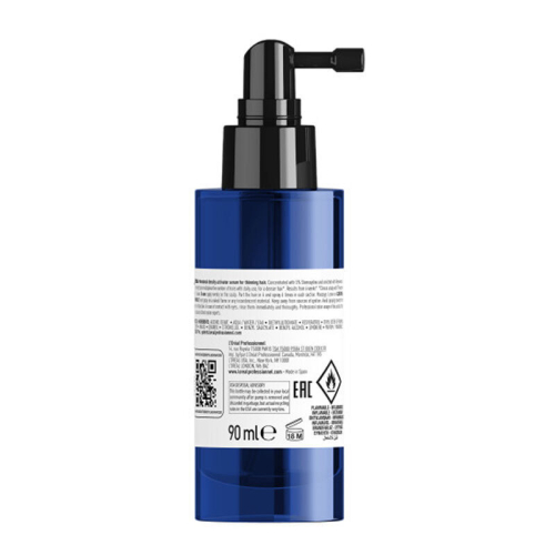 Loreal Professionnel Serie Expert Serioxyl Advanced İncelmiş Saç Telleri için Serum 90 ml - 2