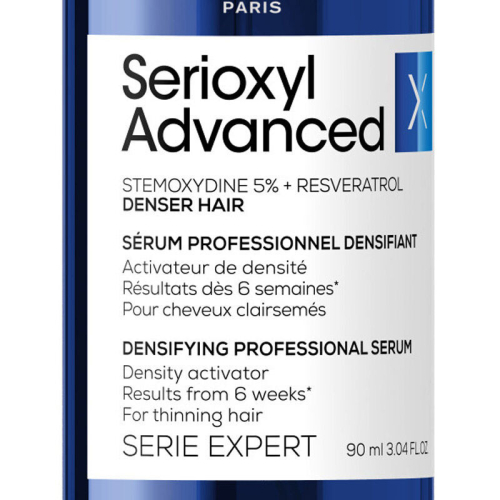 Loreal Professionnel Serie Expert Serioxyl Advanced İncelmiş Saç Telleri için Serum 90 ml - 3