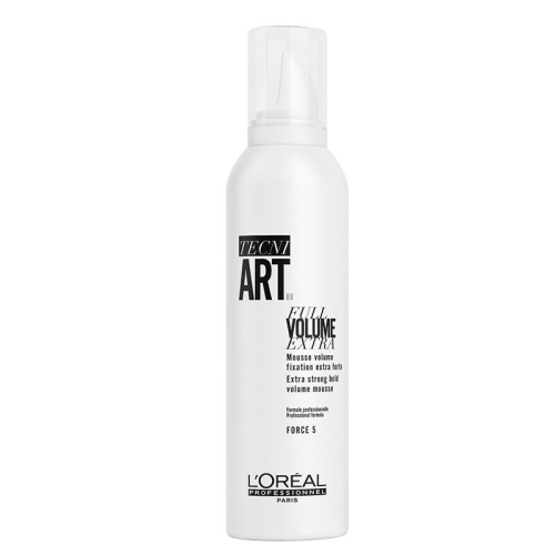 Loreal Professionnel Tecni Art Ekstra Hacimlendirici Saç Köpüğü 250 ml - Loreal Professionnel