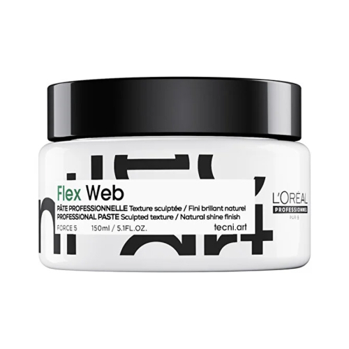 Loreal Professionnel Tecni Art Doku Veren Şekillendirici Macun 150 ml - Loreal Professionnel