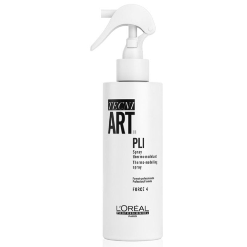 Loreal Professionnel Tecni Art Isı ile Şekillendirme Spreyi 190 ml - Loreal Professionnel